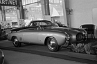 Lancia Aurelia PF200 C Spider Pinin Farina (1953) - as lot 219 at the RM Auction in Monterey on August 15/16, 2014