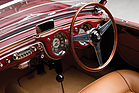 Lancia Aurelia PF200 C Spider Pinin Farina (1953) - als Lot 219 an der RM Auction in Monterey am 15./16. August 2014