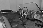 Lancia Aurelia PF200 C Spider Pinin Farina (1953) - als Lot 219 an der RM Auction in Monterey am 15./16. August 2014