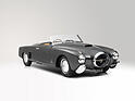 Bild: Lancia Aurelia Pf200 Spider (1952) - als Lot 548 angeboten an der Bonhams-Versteigerung "Les Grand Marques du Monde" in Paris am 2. Februar 2023