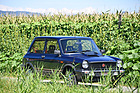 Lancia-Autobianchi A112 Abarth (1985) - gemeldet als Lot 116 für Versteigerung der Oldtimer Galerie Toffen vom 17. Oktober 2020