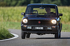 Artikelbild Lancia Autobianchi A112 Abarth – langlebiger und sportlicher Supermini