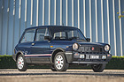Lancia Autobianchi A112 Abarth 70 HP (1985) - nur 700 kg schwer