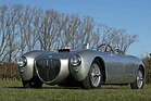 Lancia B10 Aurélia Barchetta by ATL (1951) - als Lot 427 angeboten anlässlich Silverstone Auctions “The Classic Sale at Silverstone” am 27. August 2022