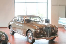 Lancia B20 S (1958) - als Lot 9 am 13. September 2025 bei Emil Frey Classic Auctions