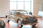 Lancia B20 S (1958) - als Lot 9 am 13. September 2025 bei Emil Frey Classic Auctions