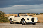 Lancia B24 S Aurelia Convertible Pinin Farina (1957) - als Lot 219 angeboten an der Artcurial André Trigano Collection 2020 Versteigerung am 13. September 2020
