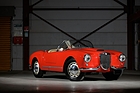 Lancia B24 Spyder America (1955) - als Lot 36 an der Artcurial "Parisienne" Versteigerung am 5. Februar 2021