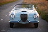 Lancia B24S Spider America avec son hard-top (1955) - Lot 135 an der Artcurial „Garden Party in Saint-Tropez" Versteigerung 2024 (© Artcurial, 2024) Lancia B24S Spider America avec son hard-top (1955) - Lot 135 an der Artcurial „Garden Party in Saint-Tropez" Versteigerung 2024 (© Artcurial, 2024)