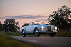 Image: Lancia B24S Spider America avec son hard-top (1955) - Lot 135 at the Artcurial "Garden Party in Saint-Tropez" auction 2024