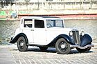 Image: Lancia Belna Berline (1934) - as lot 20 at the Artcurial "Automobiles Sur les Champs" auction on December 3, 2020