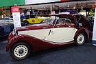Lancia Berlna Eclipse Pourtout (1939) - Lancia Sonderschau - InterClassics Maastricht 2019