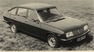 Lancia Beta 1,3-Liter - 82 PS (DIN) (© Archiv Automobil Revue)