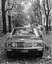 Lancia Beta Berlina (1973) - charmant präsentiert