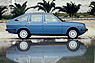 Lancia Beta Berlina 2000 (1976) - aus der 2. Serie (© Lancia (FCA Group), 1976) Lancia Beta Berlina 2000 (1976) - aus der 2. Serie (© Lancia (FCA Group), 1976)