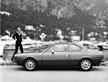 Lancia Beta Coupé (1974) - gefiel besonders auch den Frauen