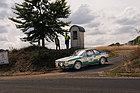 Lancia Beta Coupé (1975) – Eifel-Rallye-Festival 2022
