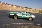 Lancia Beta Coupé (1975) – Eifel-Rallye-Festival 2022