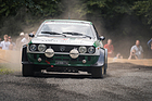 Lancia Beta Coupé (1975) – Eifel-Rallye-Festival 2022