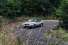 Lancia Beta Coupé (1975) – Eifel-Rallye-Festival 2022