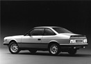 Lancia Beta Coupé (1982) - mehr Kunststoff, weniger Chrom, ein Heckspoiler nach dem Facelift