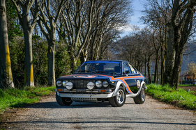 Lancia Beta Coupé Group 4 (1974) - Lot 116 at the RM/Sotheby's Monaco auction on May 10.11. 2024