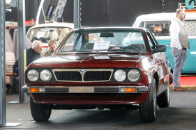 Lancia Beta Coupé zu verkaufen