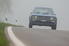 Lancia Beta HPE 1600 (1976) - 131 cm hoch