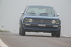 Lancia Beta HPE 1600 (1976) - 165 cm breit