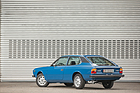 Lancia Beta HPE 1600 (1976) - Design ohne Firlefanz