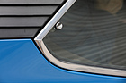 Lancia Beta HPE 1600 (1976) - ausstellbare Fenster hinten