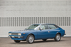Lancia Beta HPE 1600 (1976) - elegante Formgebung