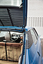 Lancia Beta HPE 1600 (1976) - es muss ja nicht jeder den Kofferrauminhalt sehen können