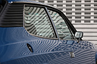 Lancia Beta HPE 1600 (1976) - grosse Fensterflächen