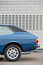 Lancia Beta HPE 1600 (1976) - grosse Heckklappe und zu