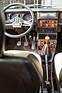 Lancia Beta HPE 1600 (1976) - gut positionierter Schalthebel