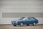 Lancia Beta HPE 1600 (1976) - klassischer Sportkombi