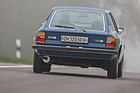 Lancia Beta HPE 1600 (1976) - macht Freude beim Fahren