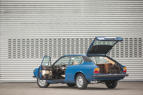 Lancia Beta HPE 1600 (1976) - offen für allerlei Transportaufgaben (1976)