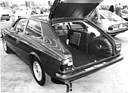 Lancia Beta HPE (1975) - Hochleistungskombi für 23'000 bis 24'000 Franken - Genfer Automobilsalon 1975
