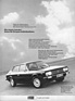 Lancia Beta HPE (1976) - Werbung - Autos für Europas Individualisten