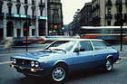 Lancia Beta HPE (1978) - praktischer Sportkombi