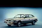 Lancia Beta HPE (1981) - aus der vierten Serie mit modernisiertem Kühlergrill