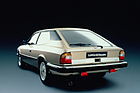 Lancia Beta HPE (1981) - aus der vierten Serie