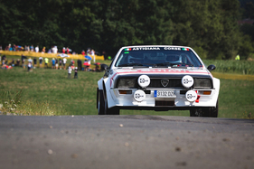 Lancia Beta Montecarlo (1978) - ADAC Eifel Rallye Festival 2018 (1978)