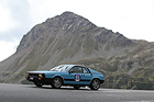 Image: Lancia Beta Montecarlo (1978) - Julius Bär Rallye - Passione Engadina 2017