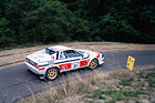 Lancia Beta Montecarlo (1979) – Eifel-Rallye-Festival 2022
