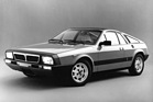 Lancia Beta Montecarlo (1981) - das modellgepflegte Mittelmotorcoupé hatte eine zusätzliche Scheibe hinten