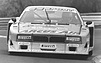 Lancia Beta Montecarlo Turbo Gruppe 5 (1978) (© Lancia, 1978) Lancia Beta Montecarlo Turbo Gruppe 5 (1978) (© Lancia, 1978)