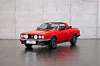 Lancia Beta Spider 2000 (1980) - als Lot 021 an der Humer und Granner Classic Expo Salzburg Versteigerung 2024